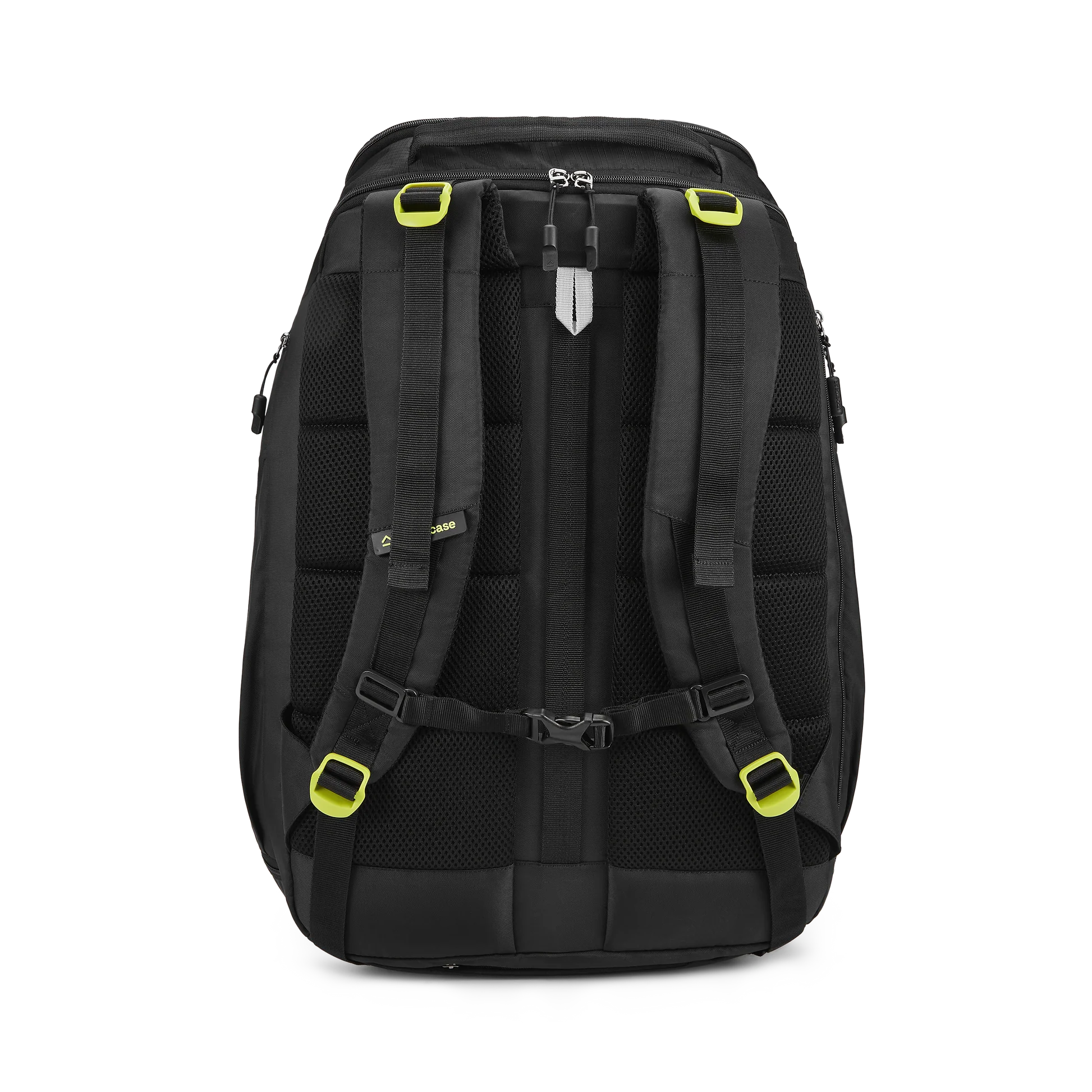 Uppercase Nomad (Black)