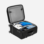 Safari Falcon (Black)