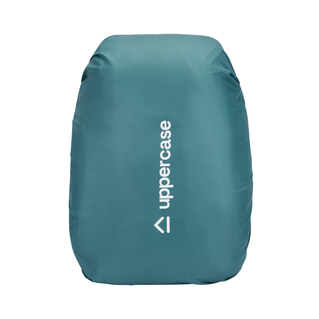 Uppercase Nomad (Black)