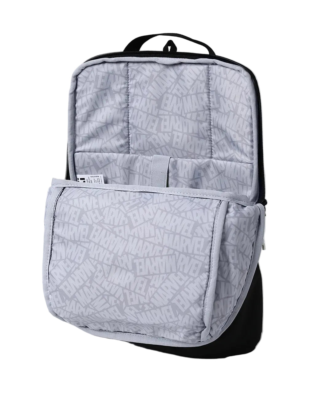 Wildcraft Hulk (Black)
