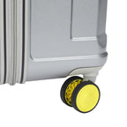 Skybags Whistle Podu (Silver)