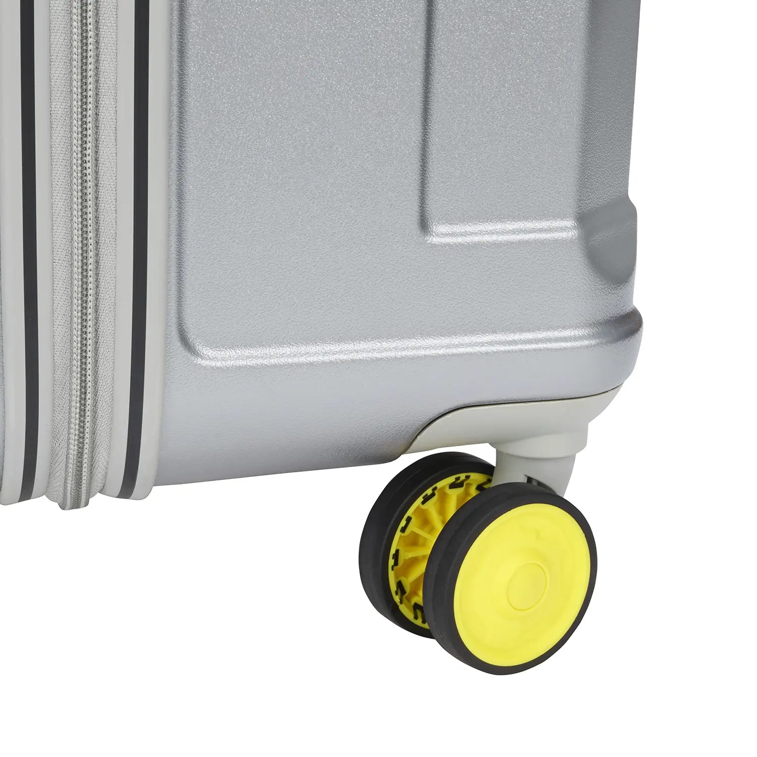 Skybags Whistle Podu (Silver)