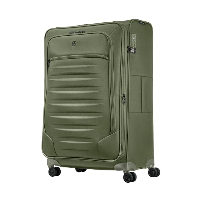 Wenger Checklite (Green)