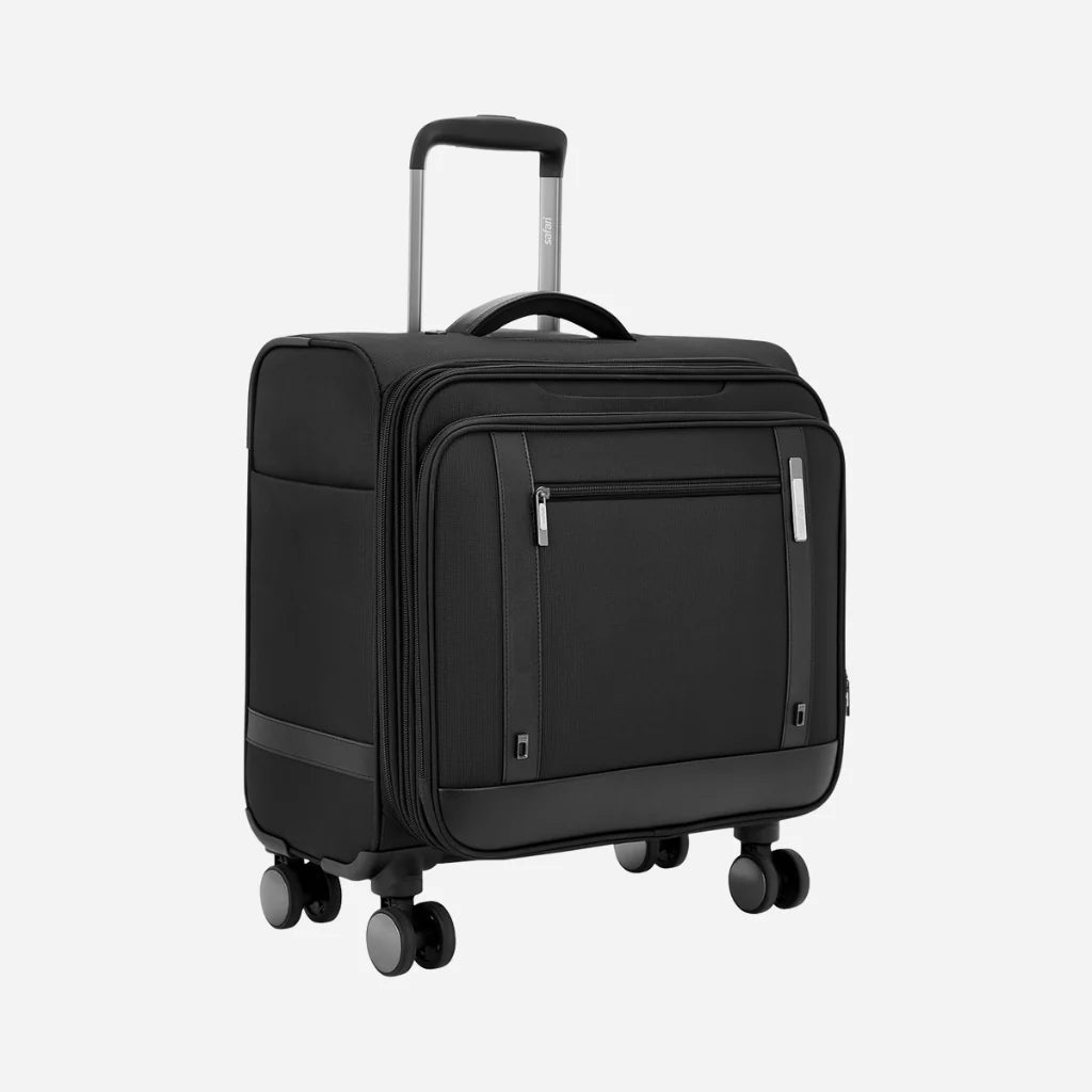 Safari Falcon (Black)