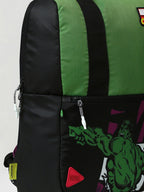 Wildcraft Hulk (Black)