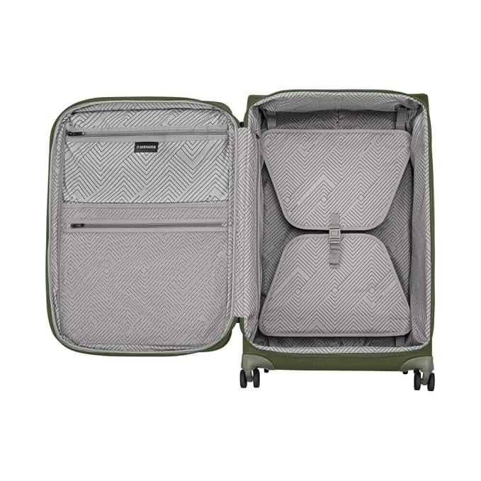 Wenger Checklite (Green)