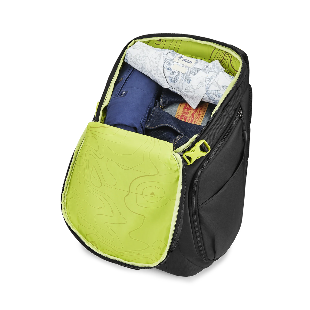 Uppercase Nomad (Black)