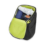 Uppercase Nomad (Black)