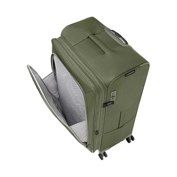 Wenger Checklite (Green)