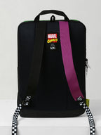 Wildcraft Hulk (Black)