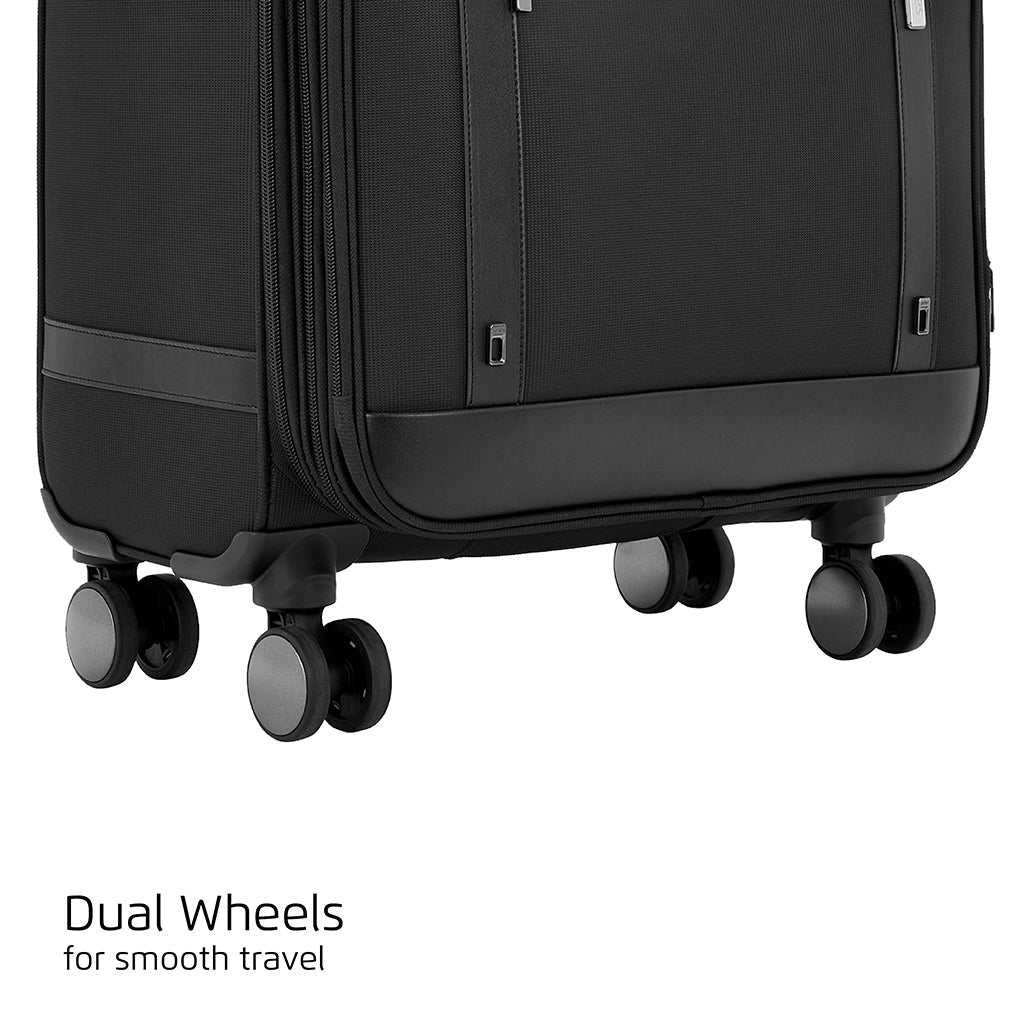 Safari Falcon (Black)