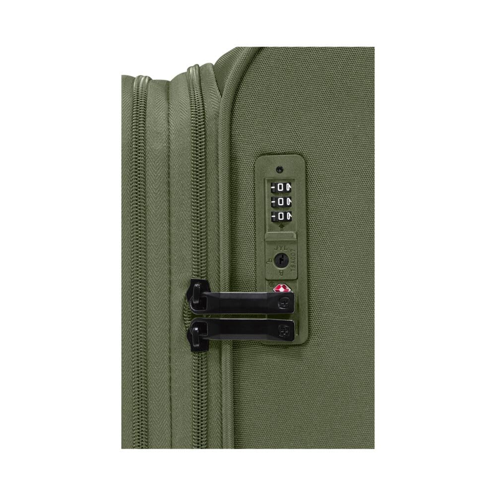 Wenger Checklite (Green)