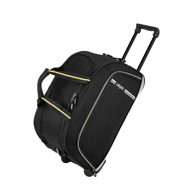 Safari Eden (Black)