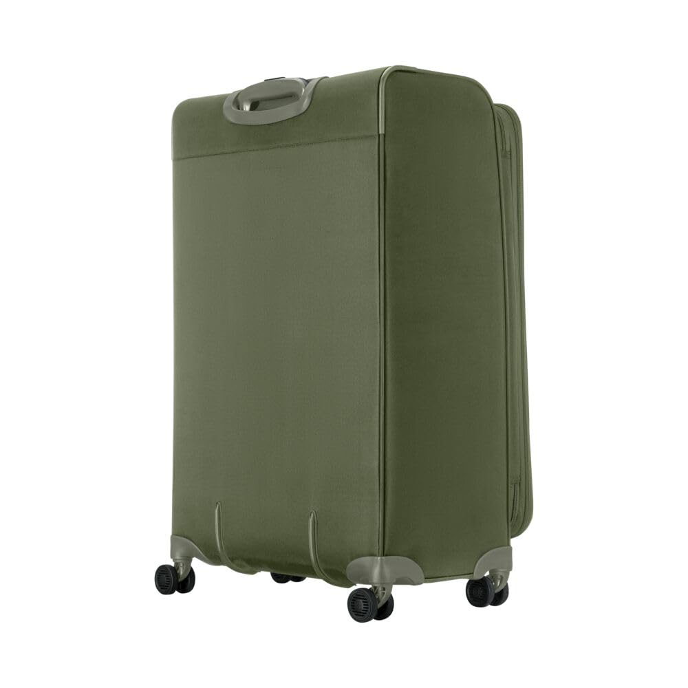 Wenger Checklite (Green)