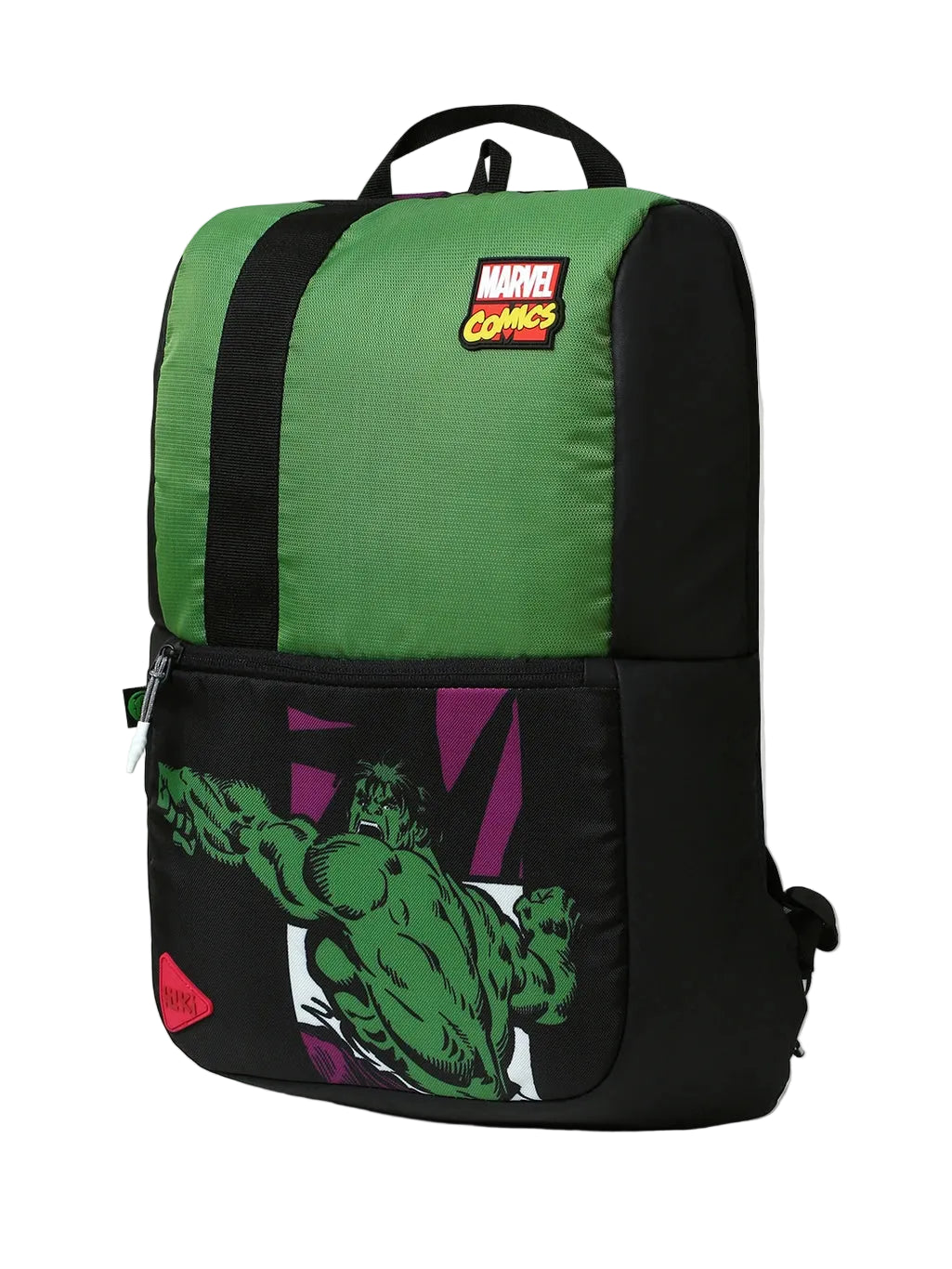 Wildcraft Hulk (Black)