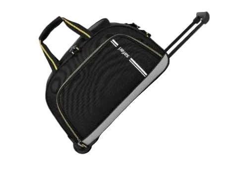 Safari Eden (Black)