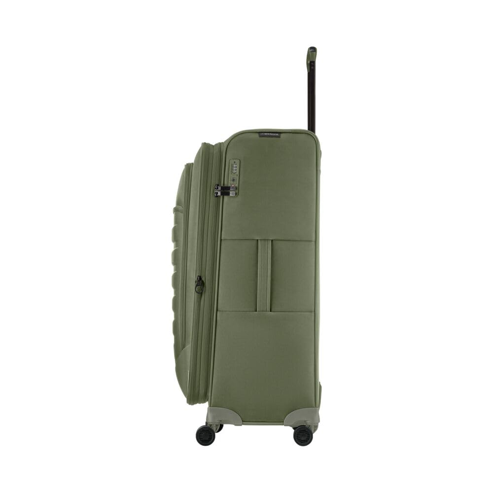 Wenger Checklite (Green)