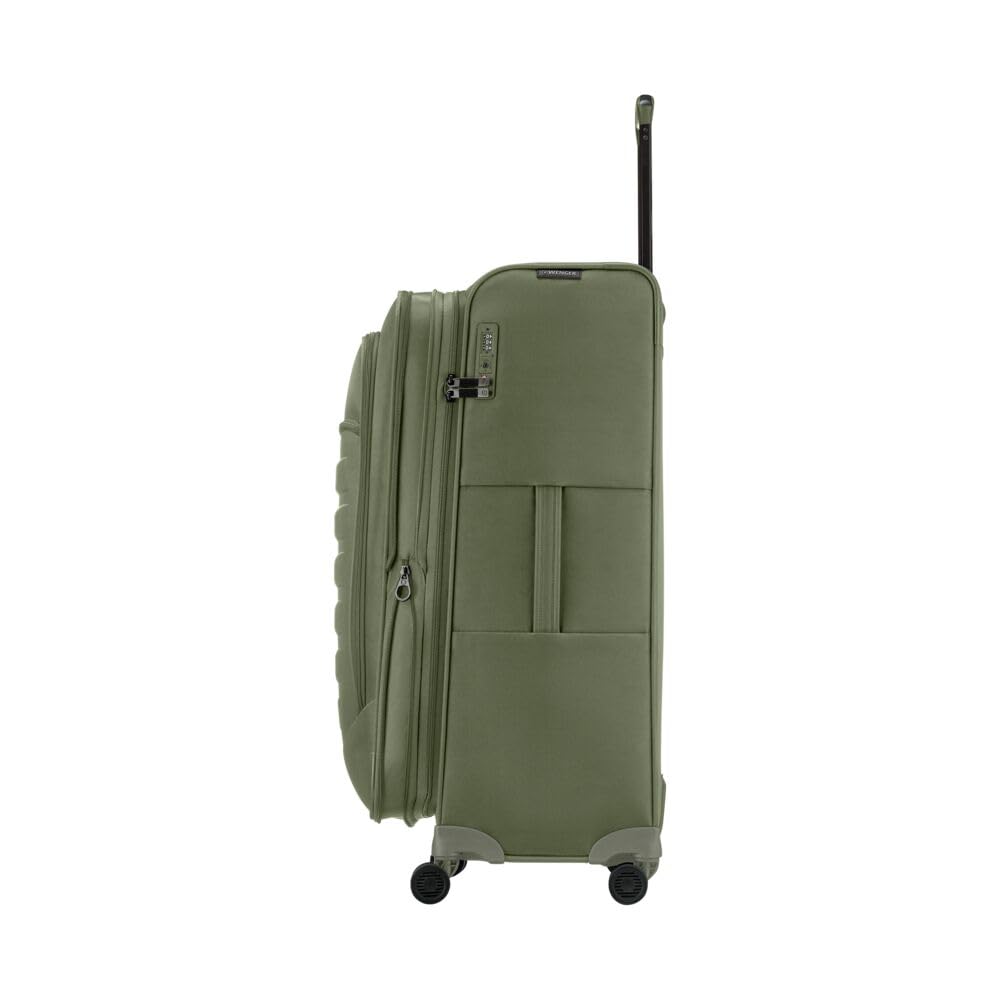 Wenger Checklite (Green)