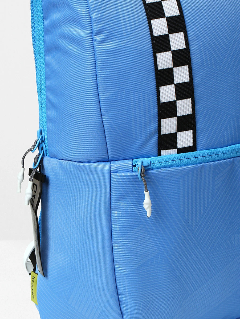 Wildcraft Tope (Blue)