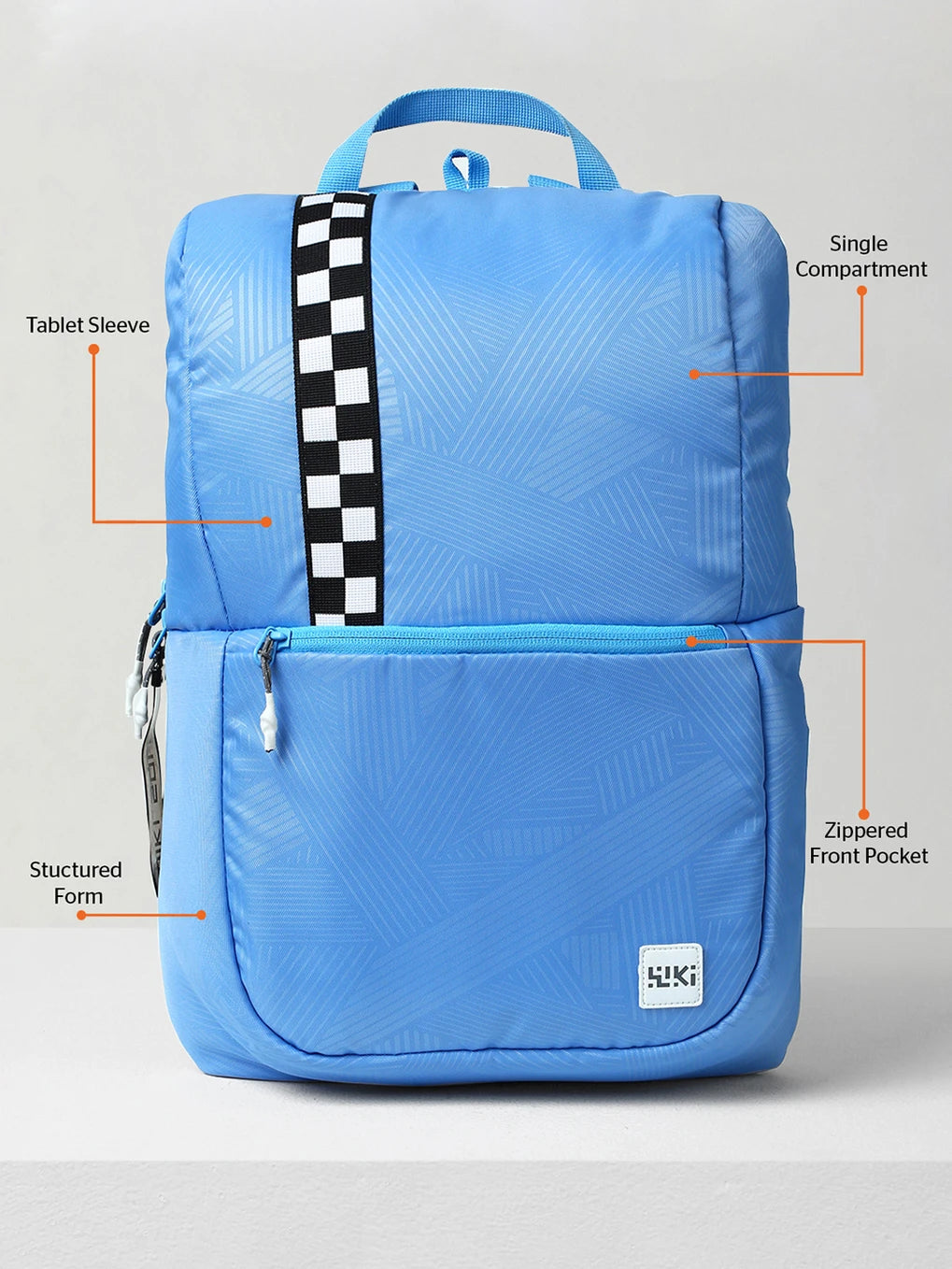 Wildcraft Tope (Blue)