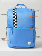 Wildcraft Tope (Blue)