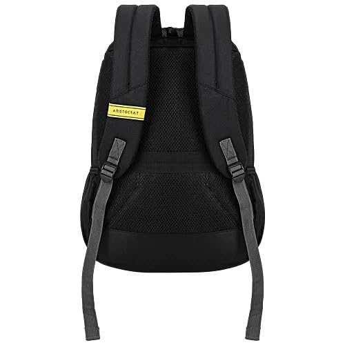 Aristocrat Vortex (Black)