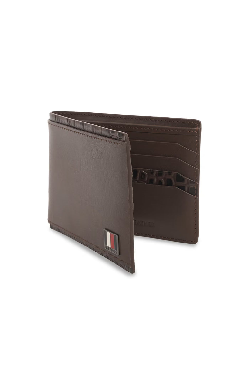 Tommy Hilfiger Babinesfw03 (Brown)