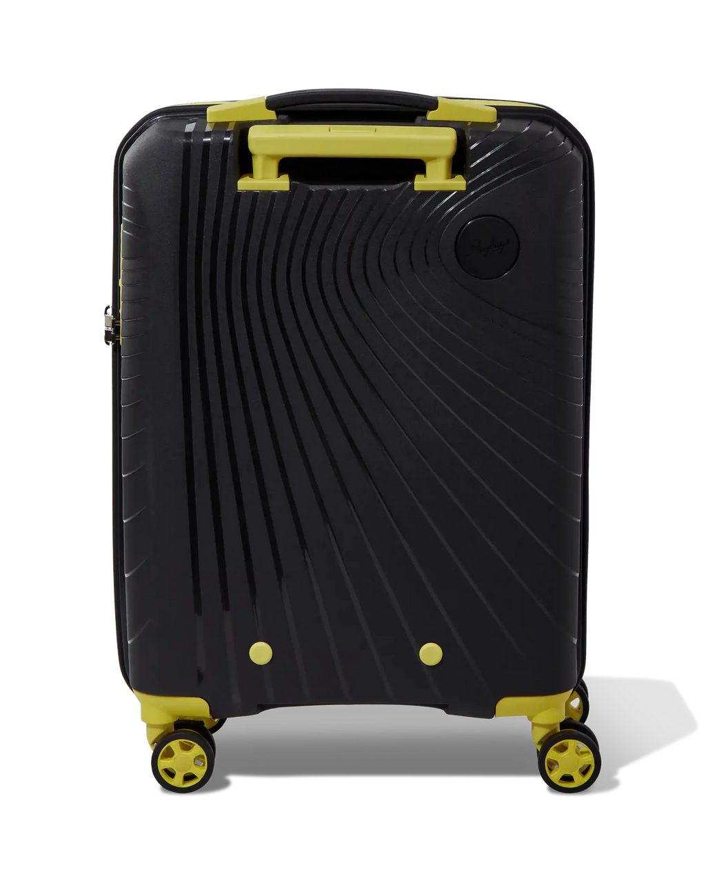 Skybags Delight (Black)