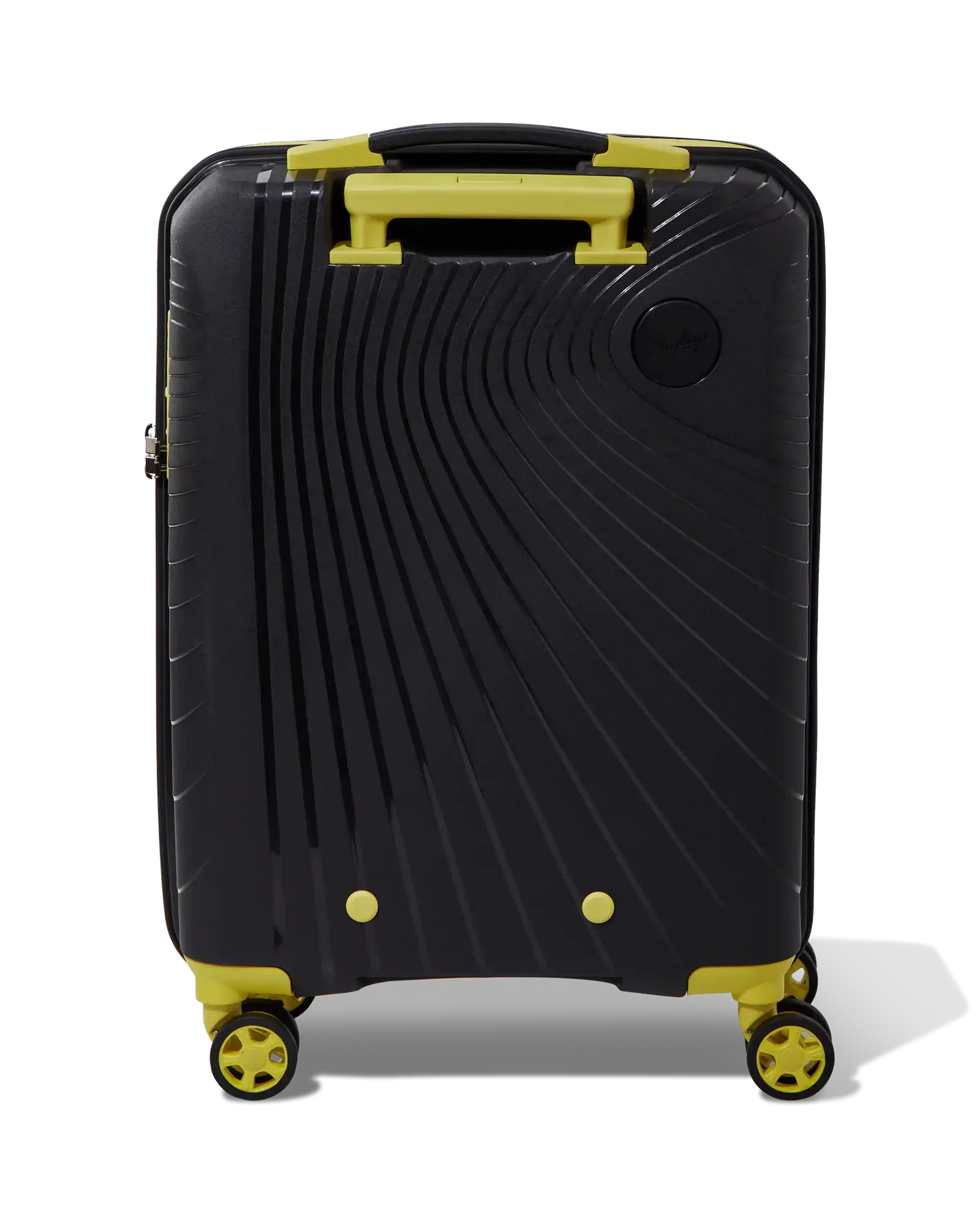 Skybags Delight (Black)