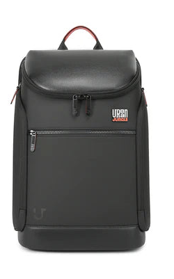 Urban Jungle Gateway (Black)
