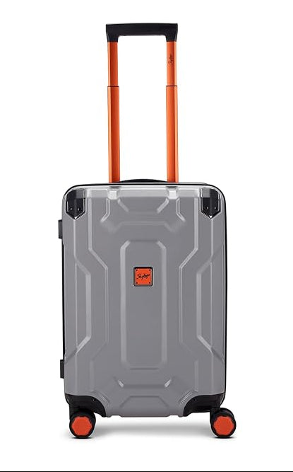 Skybags Nomad (Steel Grey)