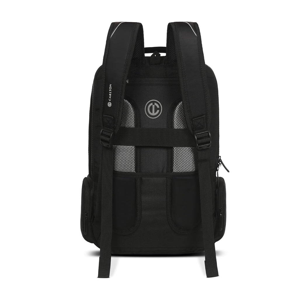 Carlton Berkeley 02 (Black)