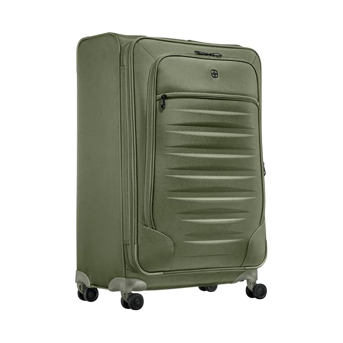 Wenger Checklite (Green)