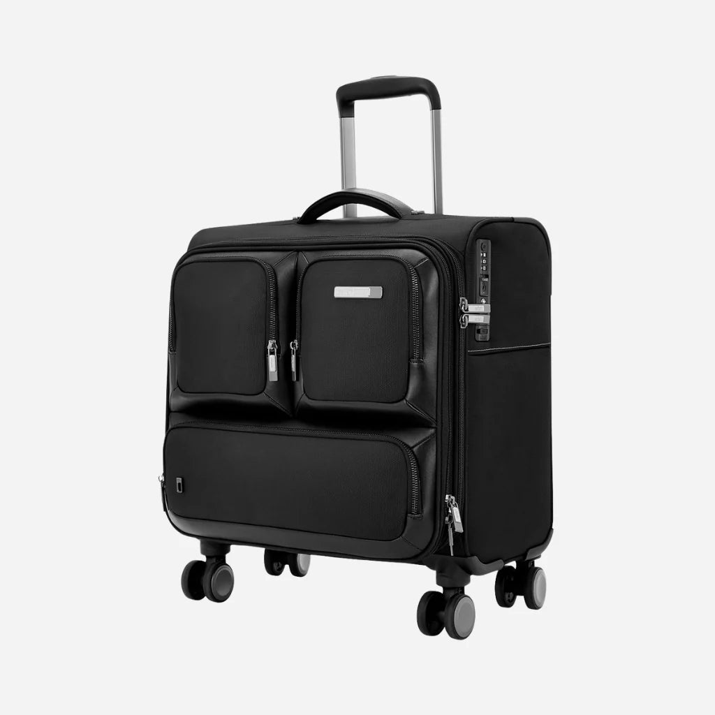 Safari Falcon (Black)