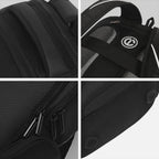 Carlton Berkeley 02 (Black)