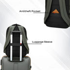Safari Smart Plus (Olive)