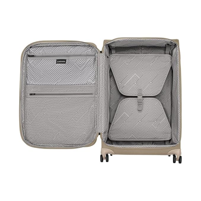 Wenger Checklite (Beige)