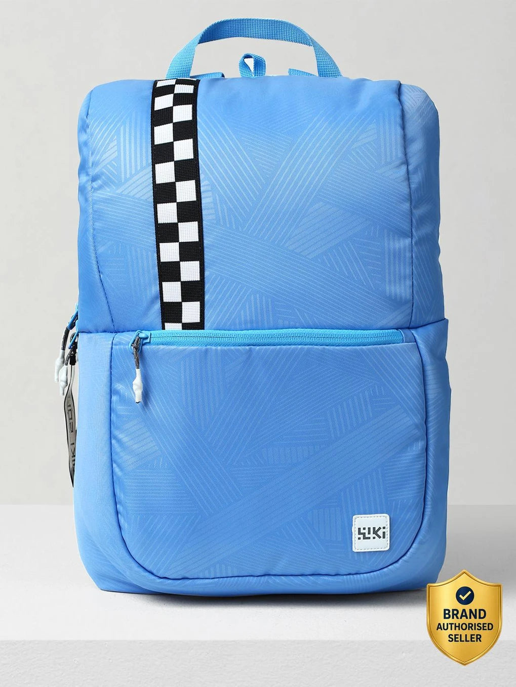 Wildcraft Tope (Blue)