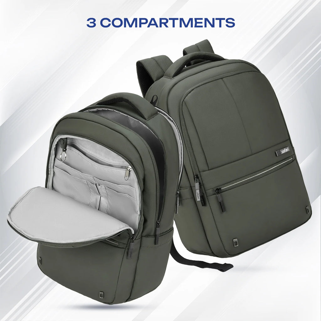 Safari Smart Plus (Olive)