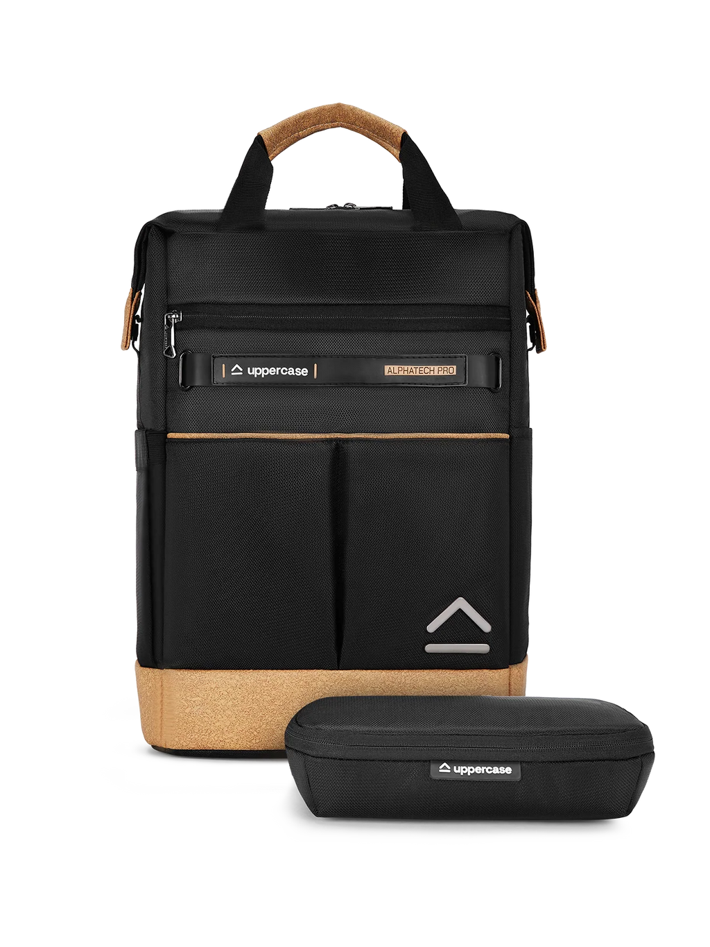 Uppercase Oak Alphatech Pro (Black)
