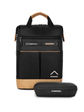 Uppercase Oak Alphatech Pro (Black)