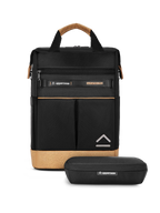 Uppercase Oak Alphatech Pro (Black)