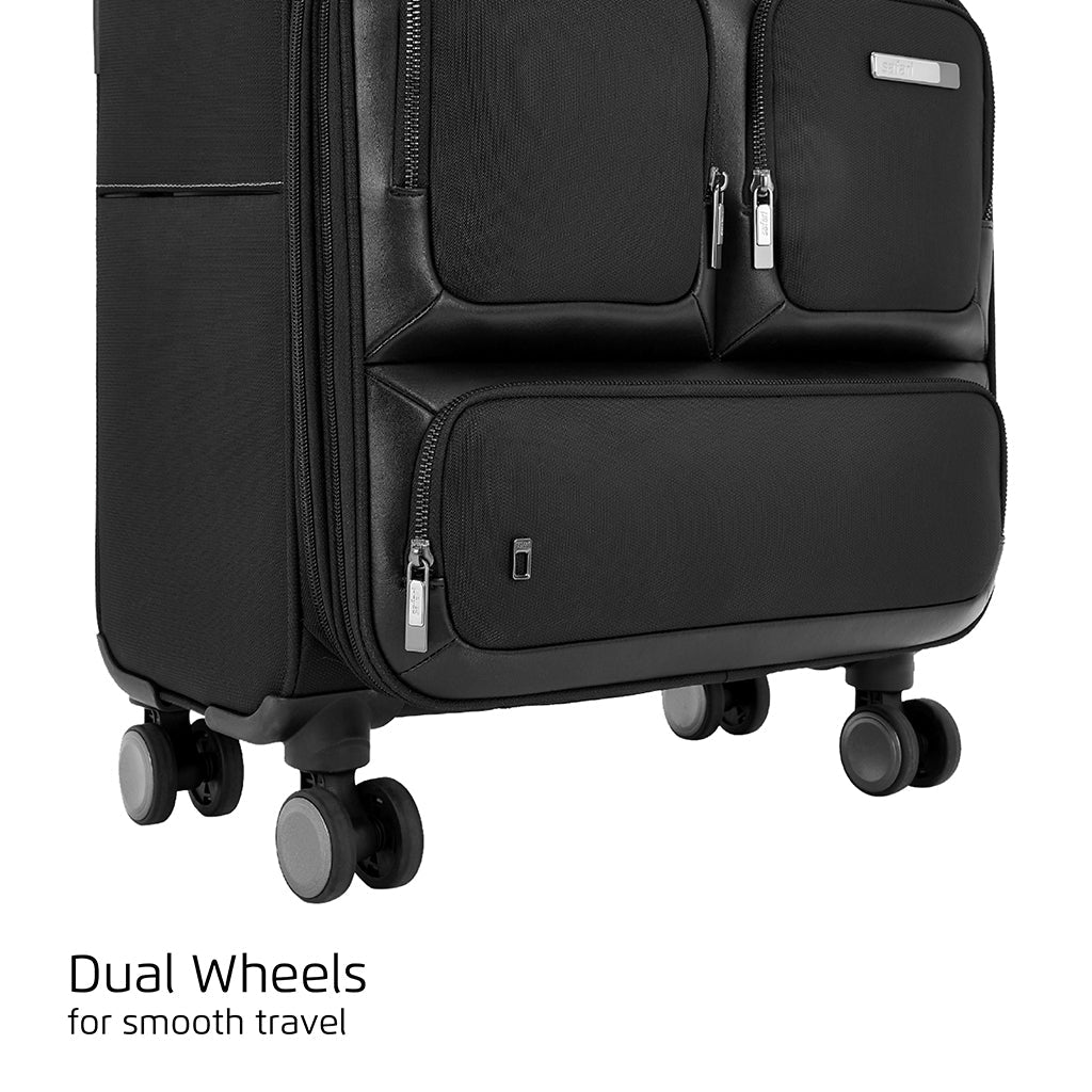 Safari Phoenix (Black)