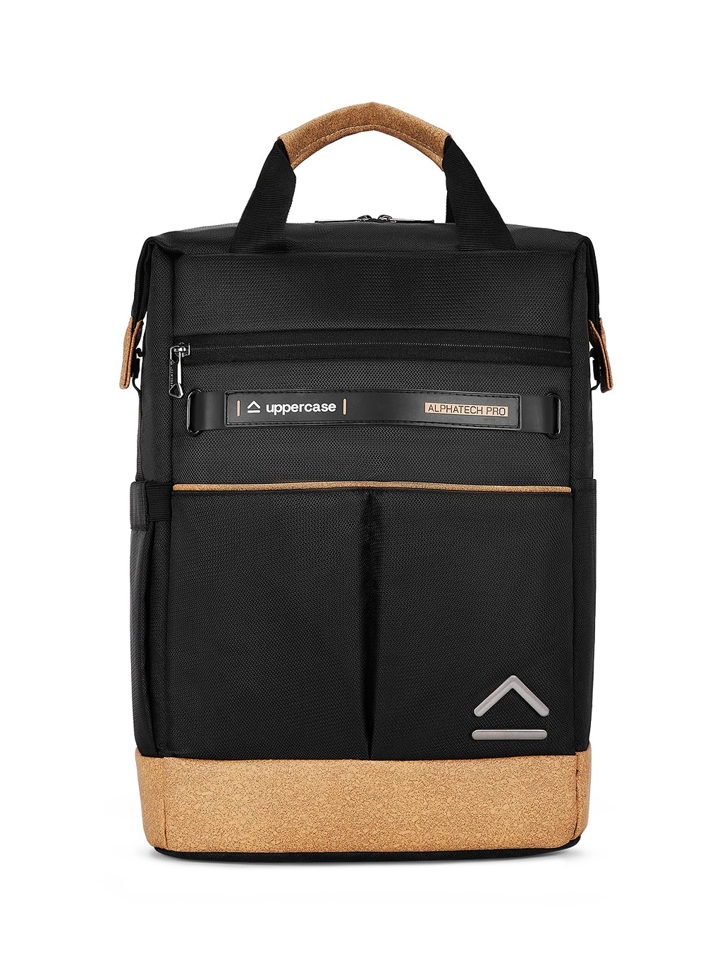 Uppercase Oak Alphatech Pro (Black)