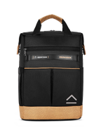 Uppercase Oak Alphatech Pro (Black)