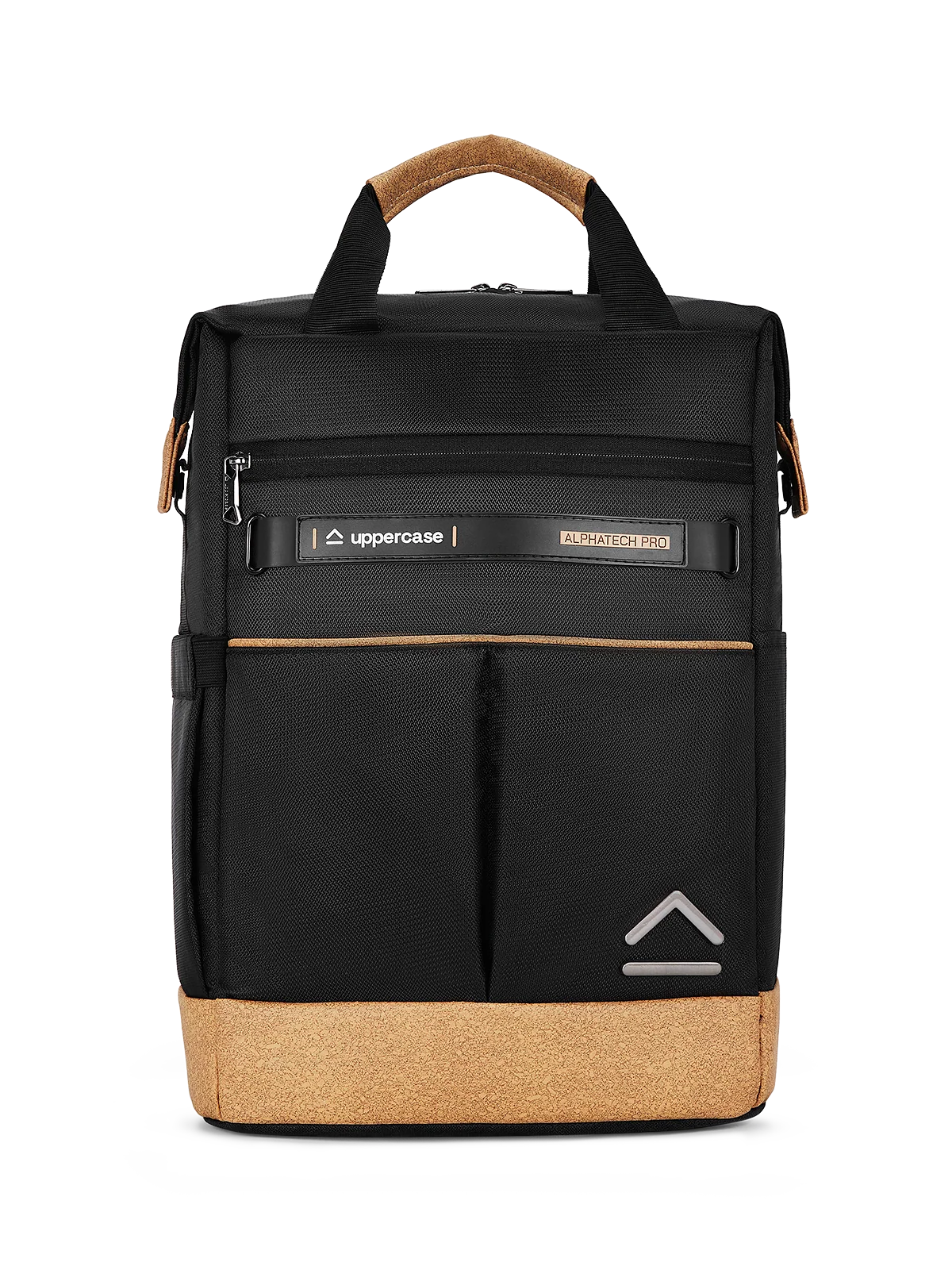 Uppercase Oak Alphatech Pro (Black)
