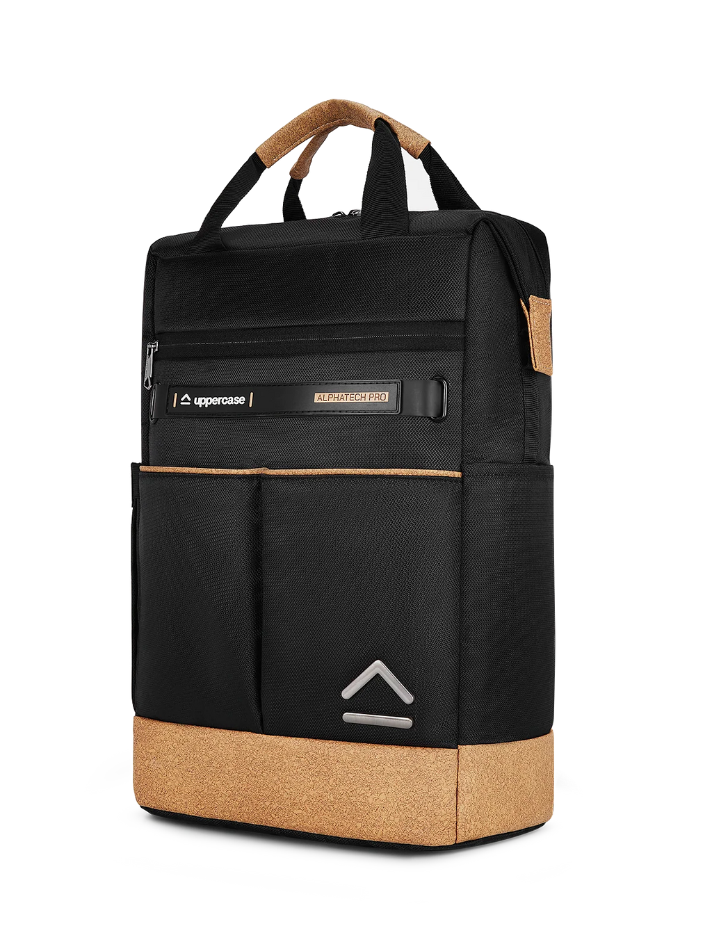 Uppercase Oak Alphatech Pro (Black)