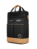 Uppercase Oak Alphatech Pro (Black)
