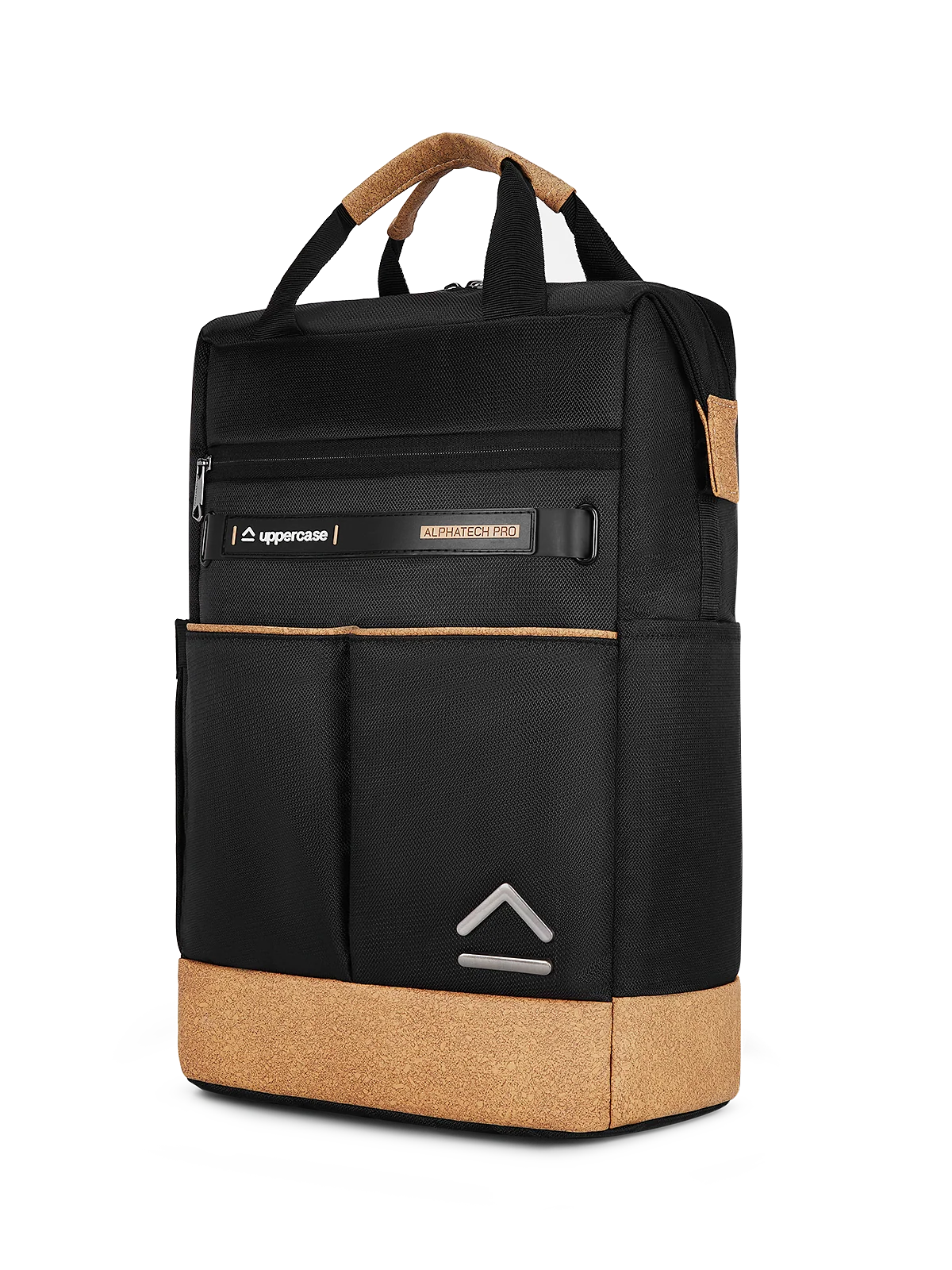 Uppercase Oak Alphatech Pro (Black)