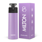 Milton Atlantis Thermosteel (Purple)
